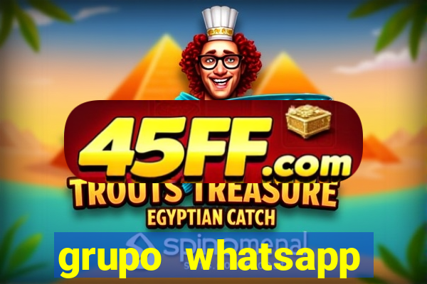 grupo whatsapp esporte da sorte mines